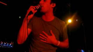 The Perfect Scene- Mercy Mercedes