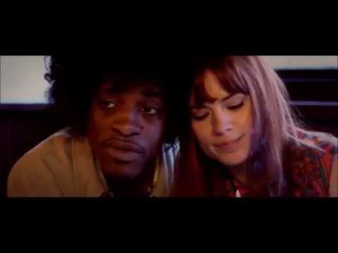 JIMI: All is By My Side ~ Trailer