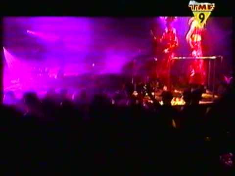 club zillion (dance 4)