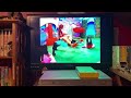 Opening To Bob The Builder Busy Bob And Silly Spud 2002 VHS