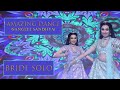 Amazing dance by Bride in her sangeet | wedding choreography | Achyutam keshavam krishna damodaram