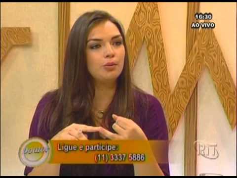 Auxílios óticos - Consulta ao Doutor RIT -TV.wmv