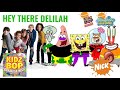 KIDZ BOP Kids KIDZ BOP SpongeBob Hey There Delilah KIDZ BOP Greatest Hits