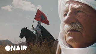 Ilir Shaqiri & Arben Krasniqi - Çelë Shabani