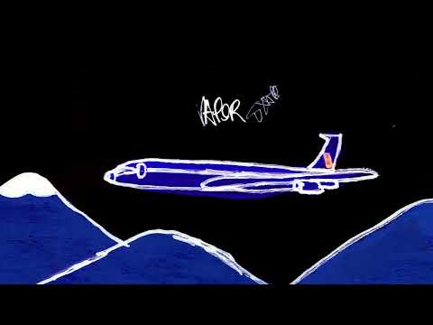 ATILI x STEPART - VAPOR AIRWAYS