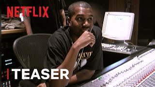 jeen-yuhs: A Kanye Trilogy | Act 2 Teaser | Netflix
