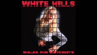 White Hills - Walks For Motorists