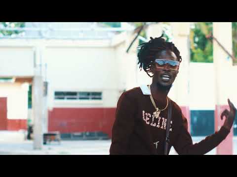 M.G.I -DREAM BIG | OFFICIAL MUSIC VIDEO