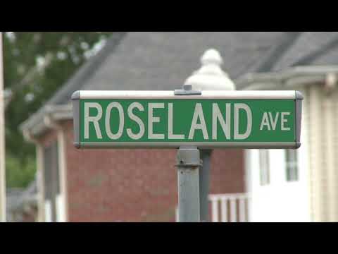 Caldwell Planning Meeting