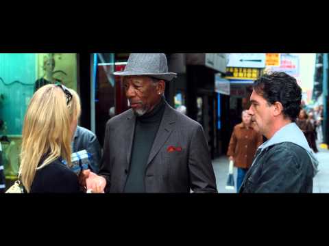 Trailer-Vorschau: The Code - Vertraue keinem Dieb