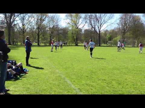 SVL C3 vs EFC'58 C1 (4-2) 19-04-2015