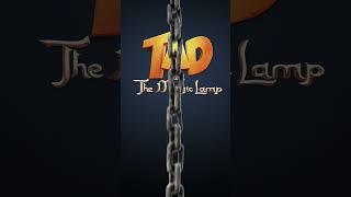 Tad and his friends are back! Don't miss the trailer for Tad and the Magic Lamp TOMORROW.