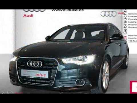 Audi A6 Avant 3.0 TDI quattro S-tronic