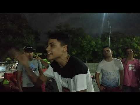 COTA vs SAOR - 8vos - Sobredosis del Freestyle