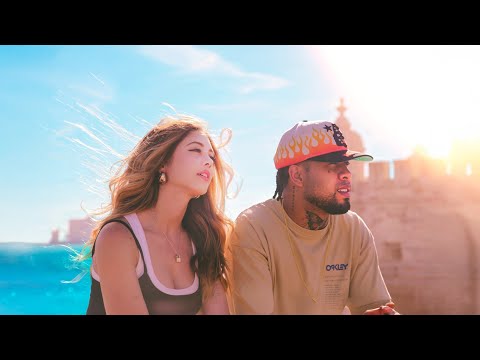 Ananda, Kawe - Portugal 2 - (Official Music Video)