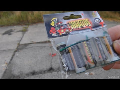 Lesli - Moskitos, Zoom und weg, Neuheit 2014 [1080p]