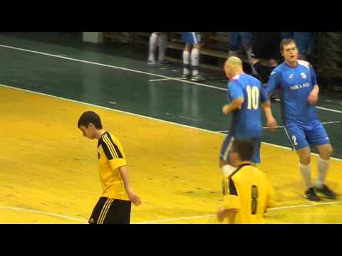 7КУ В Nik&Ars – Viva cup