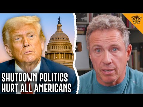 Chris Cuomo Youtube