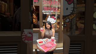 Download lagu Hello kitty cafe in Paris 🇫🇷 mp3