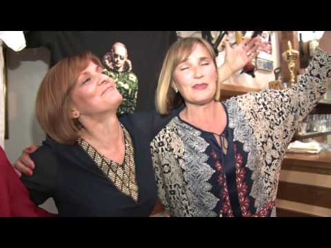 Veče Gračana, REPORTAŽA  (pečenjara Velebit, 16.05.2016.)