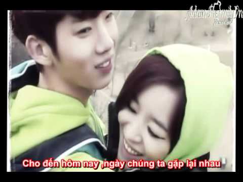 [Vietsub]Fate-Adam couple