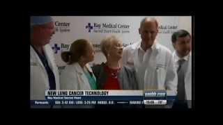 Bay Med Announces New Lung Cancer Diagnostic Technology - www.baymedical.org