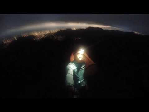 TRAIL GUIDE: WAIAKEAKUA VIA MT. OLYMPUS/ May 6, 2020