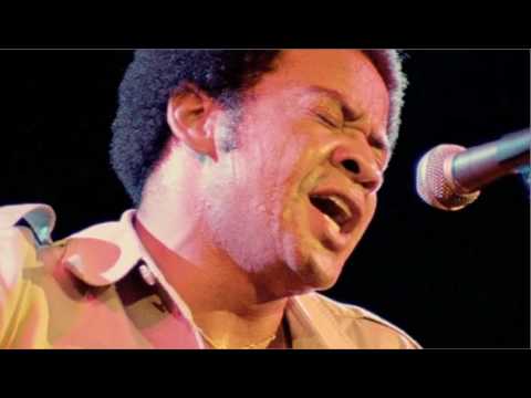 Bill Withers - Hope She'll Be Happier - Zaire 1974