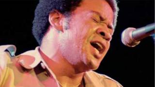 Bill Withers - Hope She&#39;ll Be Happier - Zaire 1974
