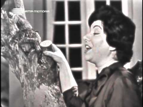 Lucília do Carmo e Fernando Farinha - Desgarrada