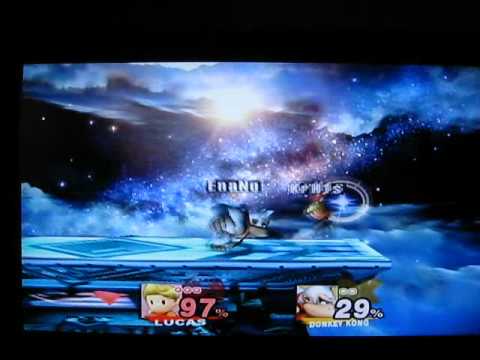 ChriS (Lucas) vs EnaNo (DK)