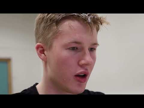 Abakusrevyen 2022 - Svin på skogen - Promo