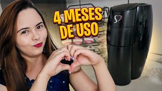 Cafeteira Três Corações Espresso Lov é boa? Cafeteira 3 corações vale a pena? *Opinião Sincera*