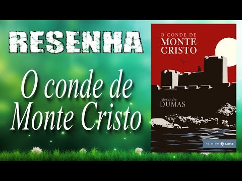 Resenha: o conde de monte cristo