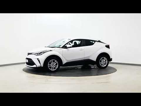 *18* 2022 Toyota C-HR 1.8 ICON - Image 2