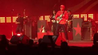 NO SLEEP TILL BROOKLYN  |  Prophets of Rage  |  Live in Montreal, Canada  |  August 23, 2016