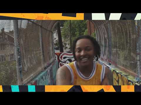 Lady Shakespeare - "Genesis" (Official Music Video)