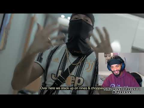 23 - WINDOW SHOPPER (OFFICIELL MUSIKVIDEO) | REACTION | ItsRenzz