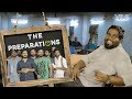The Preparations Exams Part 3 By Sabarish Kandregula VIVA