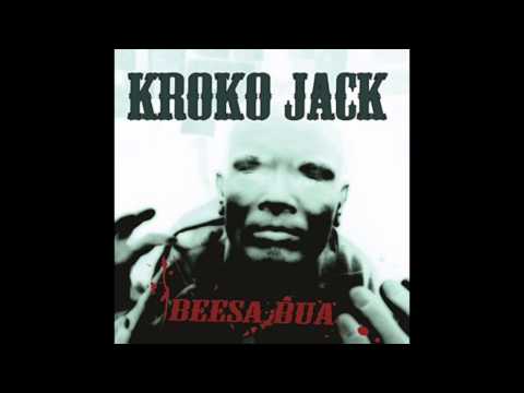 Kroko Jack - Beesa Bua