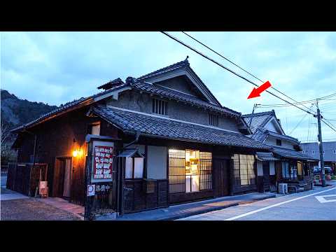 3 Versteckte Bäckereien auf Japans Land 🍞🍃 Geführt von liebevollen Paaren