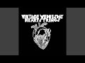 Heartstrings - Vintage Wednesday - Topic Heartstrings