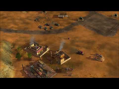 Zero Hour - Excal vs Dackel - Tournament Desert