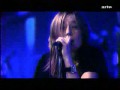 Beth Gibbons Portishead with Show 