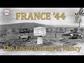 France '44: The Encirclement at Nancy