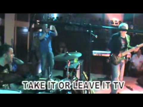 Koncert Prljavog Kazalista u Heusenstammu 7.5.2011 1.dio