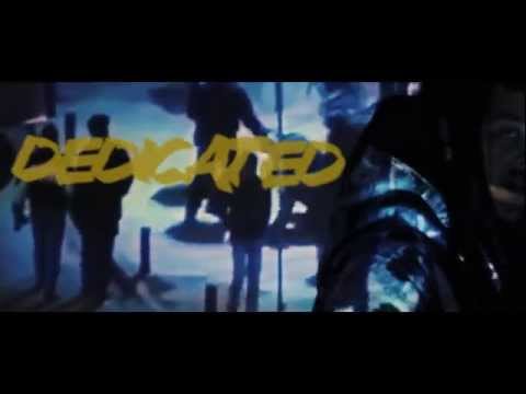 J FYAH - ALL MI DAWGZ (PROD. ASTO PASAM)