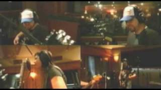 The Superjesus - In-Studio recording of Stick Together (for Rock Music)