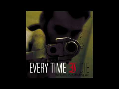 Every Time I Die - The Emperor's New Clothes