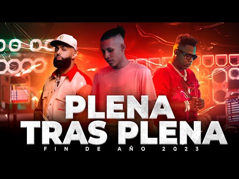 PLENA TRAS PLENA NAVIDAD & FIN DE AÑO 2023 ❌ MIX DE PLENA PANAMA 2023 ❌ MIX DE PLENA 2023 - 2024